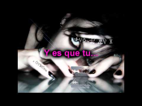 Tu Me Matas - Anabantha