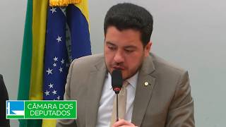  Discussão e votação de propostas legislativas - 15/04/2026 10:00