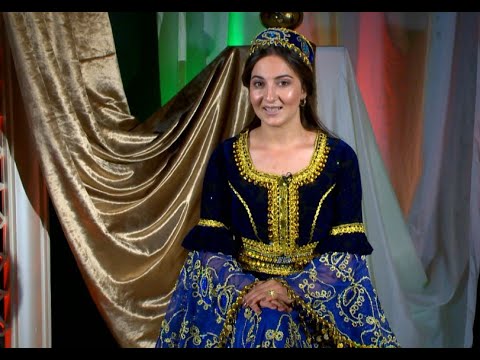 Sazın sözün sehrində -12.09.2021