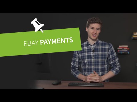 eBay: Neue Zahlungsabwicklung durch eBay (eBay Payment) in der VARIO 8 Warenwirtschaft | Angepinnt