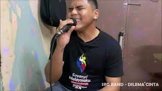 Download lagu Vokalist kena prank nyanyi lagu paknon dalam seminit | SRG BAND- Dilema Cinta mp3