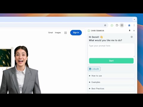 Item video thumbnail