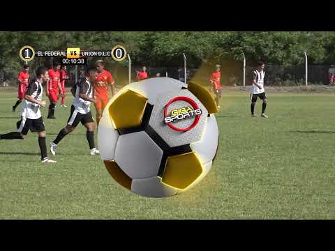 2021 02 14 FEDERAL VS  U  DE LA CRIOLLA