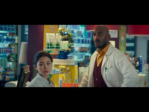 Санта и компания - Трейлер