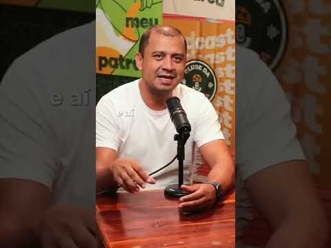 Vitória em cima do Flora Rica - Clube da Resenha #002  #futebol #podcast #balsas #futebolmaranhense