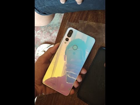 UMIDIGI A5 PRO GOOD FOR PUBG MBOILE AND OTHER GAME