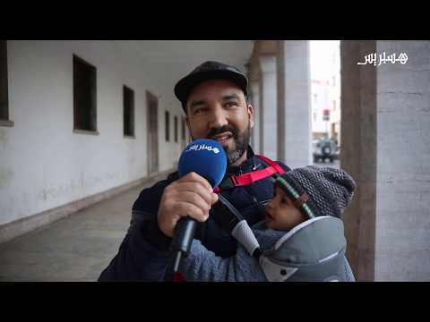 بعد تصريحه أن الموعد الطبي الطويل في دول أخرى يصل إلى عامين.. شاهد رد المغاربة على وزير الصحة