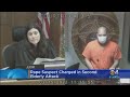 Miami PD Man Who Brutally Raped Elderly Woman Has Sex Crimes Past