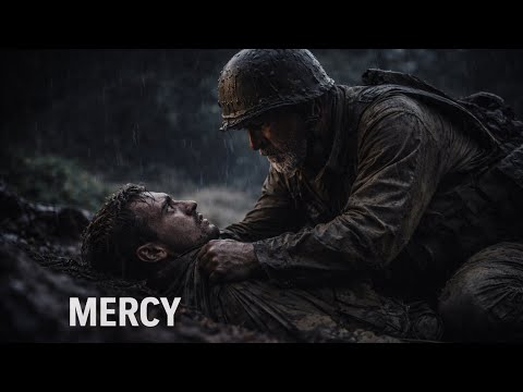 The Man Who Saved His Enemy – A Story You’ll Never Forget