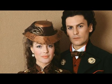 Trailer LUDWIG II. (1973, Helmut Berger, Romy Schneider, Trevor Howard, Luchino Visconti)