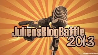 JBB 2013 - Gio / Punch Arogunz (4tel-Finale) Analyse+Statement