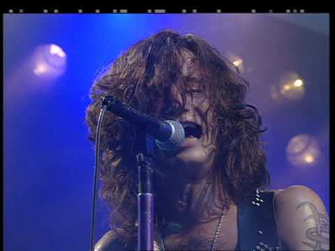 Héroes del Silencio - Flor de loto (El Espíritu del vino) 1993