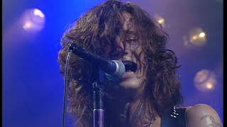 Héroes del Silencio - Flor de loto (El Espíritu del vino) 1993