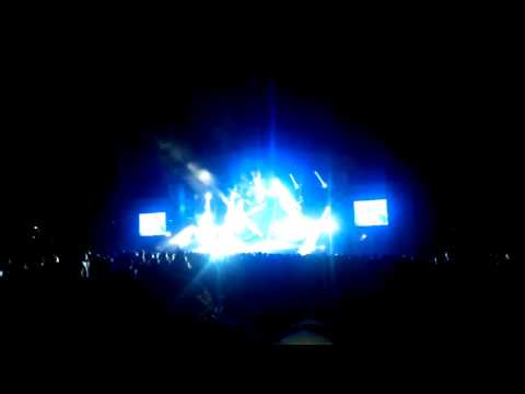 David Herrero @ Electrobeach Festival  Benidorm (Spain)