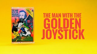 Tez-X Spectrum The Man with the Golden Joystick