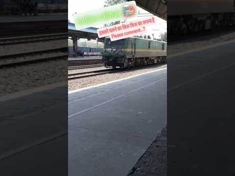 Logo ki dreem life 🧬 bani pai h #video #railway #raiders #love #dreem #new