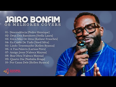 Jairo Bonfim | Os Melhores Covers [Coletânea Vol. 1]