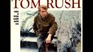 Tom Rush - Joshua Gone Barbados (1966)
