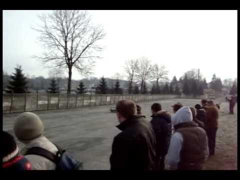 GORLICE 27.12.2009 SUPER OES cz.1