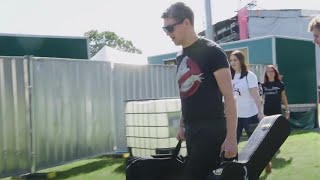 Chasing Deer - Moving On (Official Video)