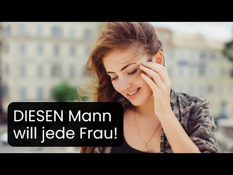 So verliebt sie sich in dich ohne Manipulation!