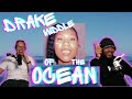 Why Do I Still HATE Drake Drake Middle Of The Ocean Reaction