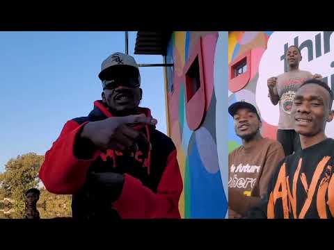 Jah Child -Wakanda(Official Video)Hapamirwe Mirwe Riddim 