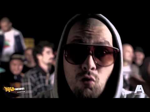 Cypher  Vlad Dobrescu, Bean, Vali Umbră, AFO, EZEKIEL, Subsemnatu, Chimie, Flou Rege & DOC