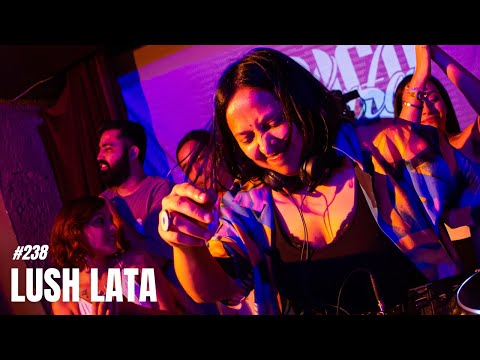 Boxout Wednesdays # 238 - Lush Lata [14-06-2023] - #bollywood #hiphop #remix #trap #djmix