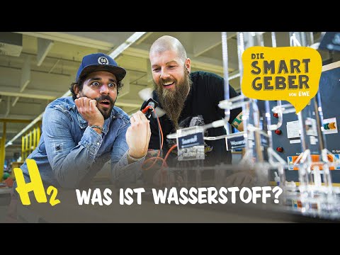 Wasserstoff: Darum gilt das chemische Element als Energieträger der Zukunft!
