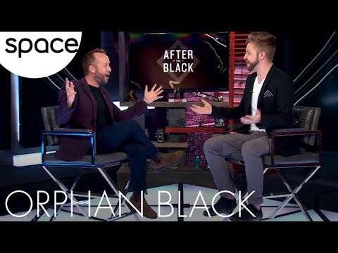 InnerSpace After The Black: S5E6 Recap "Manacled Slim Wrists"