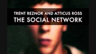 Trent Reznor and Atticus Ross-Hand Covers Bruise
