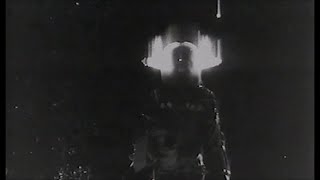 Dasha Rush - Dance with Edgar Poe