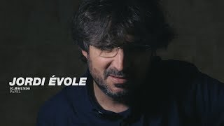 Jordi Évole y el estado de las cosas. Conversación extendida.