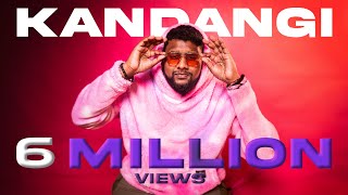 Amos Paul - KANDANGI  Music Kitchen  (Official Mus