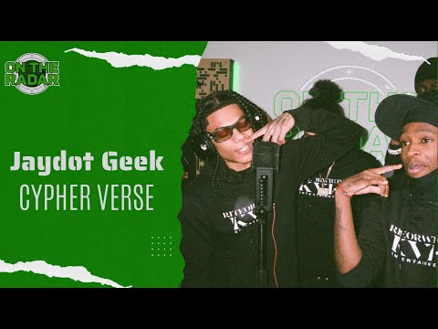 JayDot Geek Freestyle | RiteOrWrong KVH Cypher