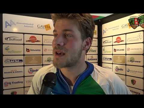 FC AALSMEER - ZWALUWEN 30 (23-02-2019)