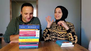 5.000 TL'lik Kitap Alışverişi | Konya Kitap Fuarından Aldıklarımız