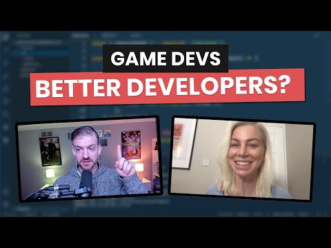 Does Building JavaScript Games Make You A Better Developer?
