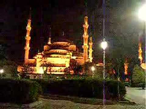 Sultan Ahmet Camii Video Thumbnail