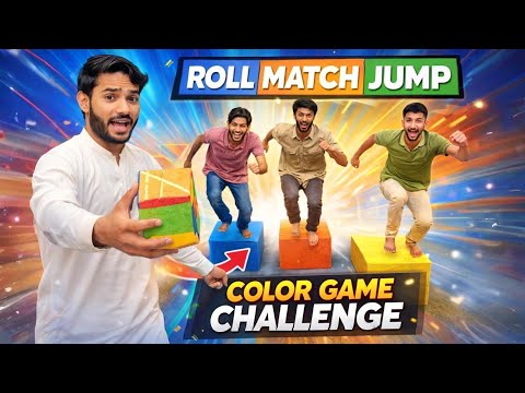 You Won't Believe How WRONG COLOR THROW Can Go!