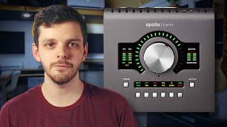 I Was Wrong About Universal Audio... Apollo Twin X Review