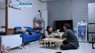 [대파, 임자 만났네!] 대파 커플의 new 브랜드~!