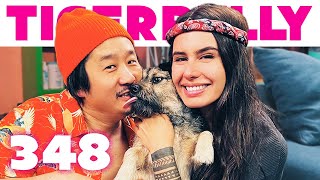 Comedy is Violent | TigerBelly 348 w/ Bobby Lee & Khalyla