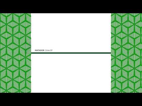 Matador - Gemini (Original Mix) [MINUS]