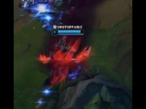 nocturne.exe - urf edition
