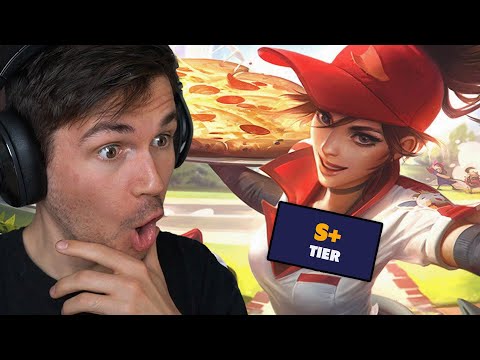 Sivir ist wirklich ADC auf Easymode