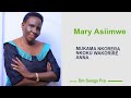 Mukama Nkorera Nkoku Wakorire Anna Marry Asiimwe
