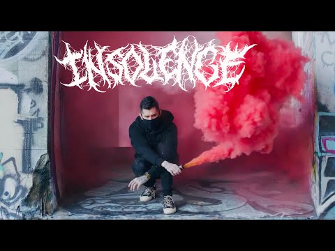 INSOLENCE - Against All Odds (Official Video)