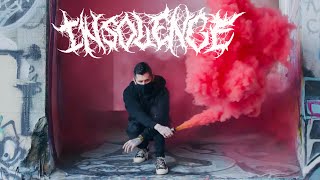 INSOLENCE - Against All Odds (Official Video)